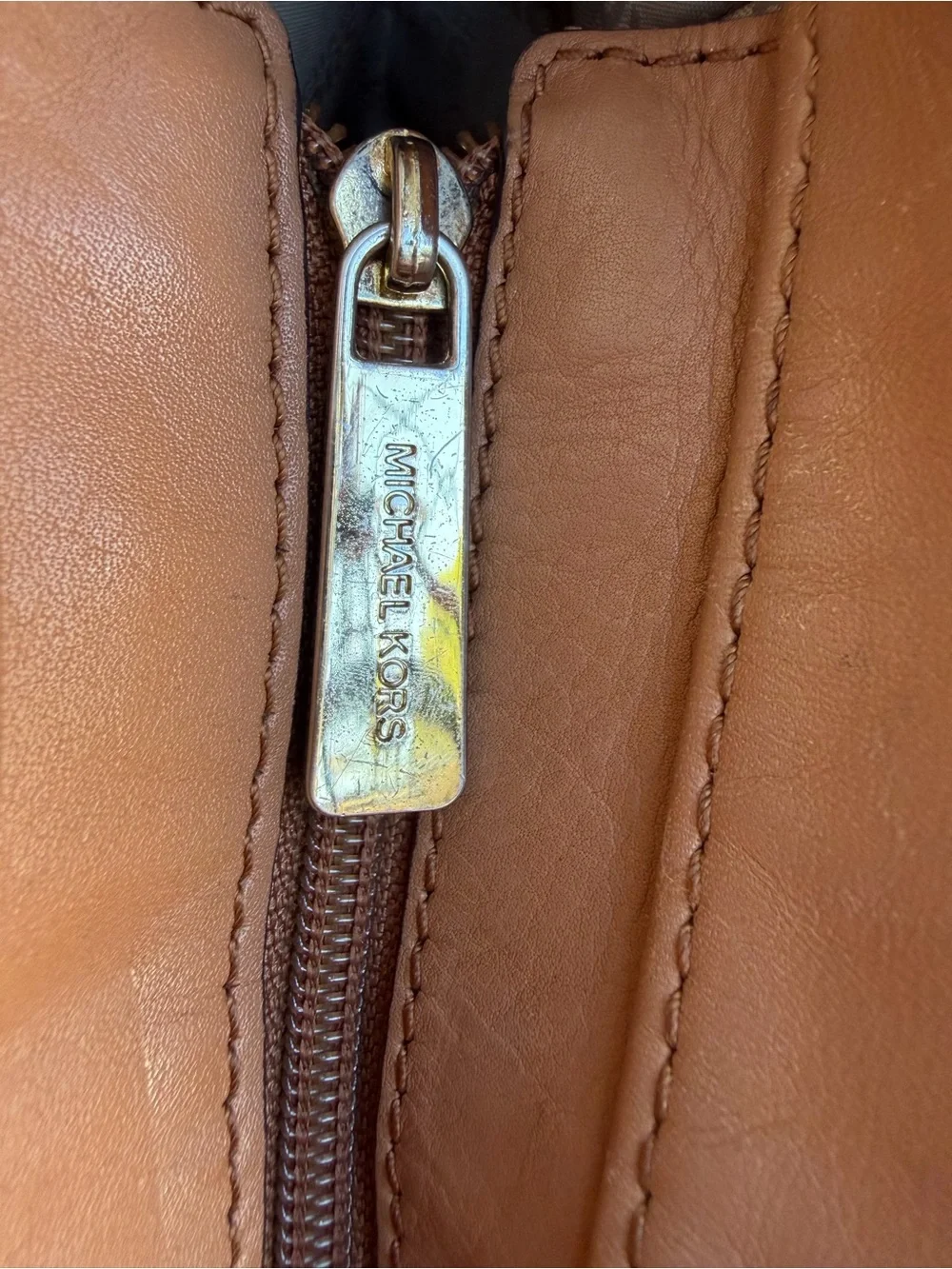Michael Kors authentic michael